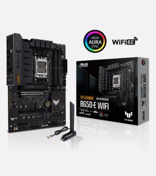Budget Gaming - Ryzen 5 9600X - RTX 5070 - 32GB - 1TB